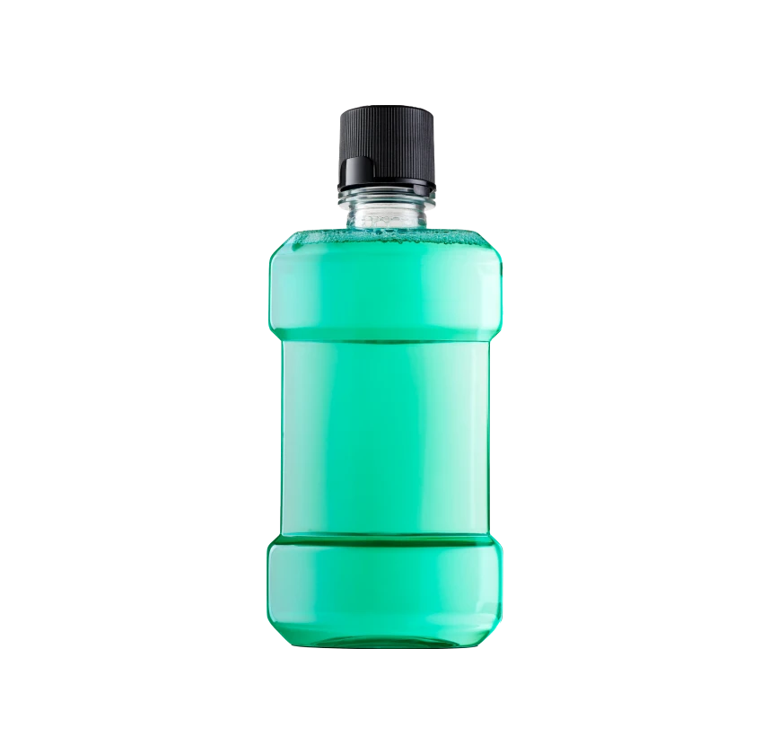 Fresh Mouthwash